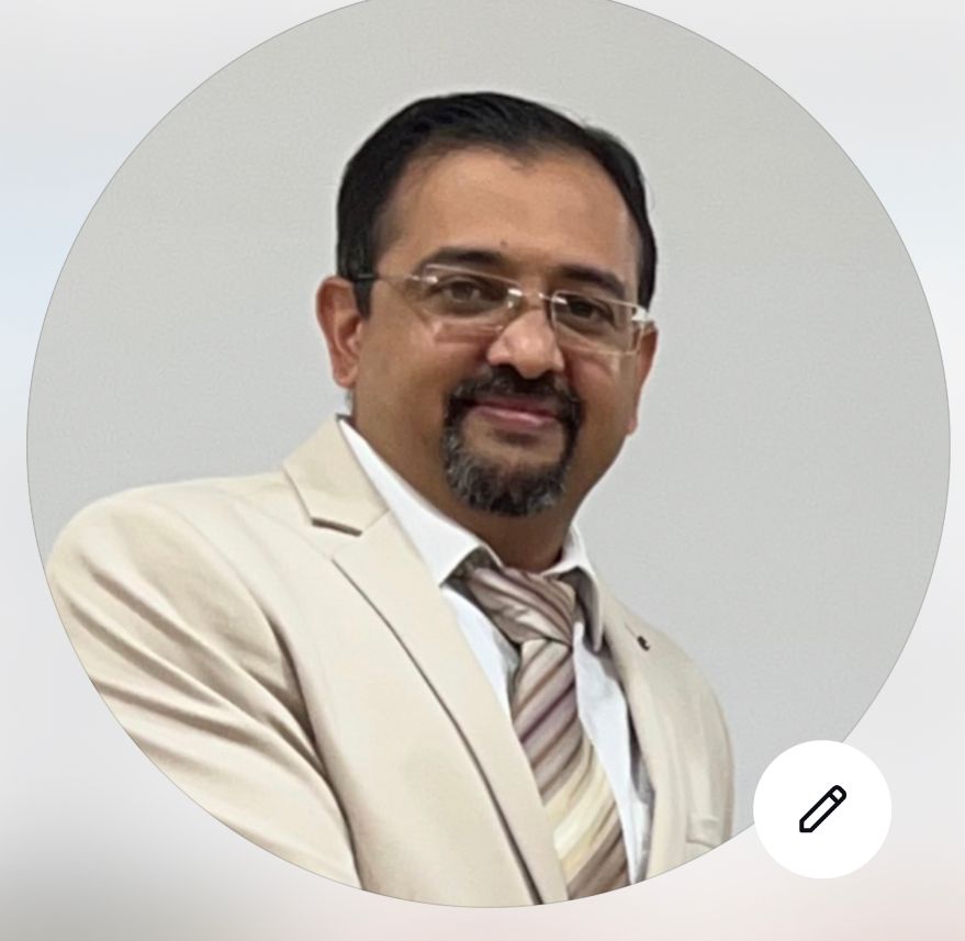 Dr. Devendra Vartak